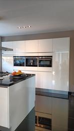 Siemens  panorama-line te koop., Gebruikt, Oven met grill, Inbouw, 45 tot 60 cm