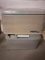 Toilet Potty, Ophalen, Gebruikt