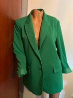 ATTENTIF jas maat m origineel zgan, Maat 38/40 (M), G, Ophalen of Verzenden, Zo goed als nieuw