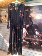 Studio Anneloes Jurk Maat L, Zwart, Maat 42/44 (L), Ophalen of Verzenden, Zo goed als nieuw
