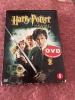Harry Potter en de Geheime Kamer DVD x 2, Avontuur, Gebruikt, Ophalen of Verzenden, Vanaf 6 jaar