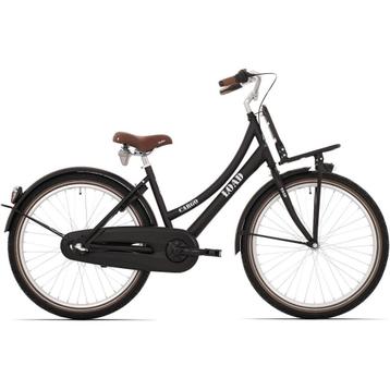 Aldo meisjes Meisjes Mat Zwart 26" 42cm 2025 beschikbaar voor biedingen