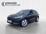 Ford Kuga 2.5 PHEV ST-Line X-trekhaak, Gebruikt, Euro 6, 4 cilinders, Zwart