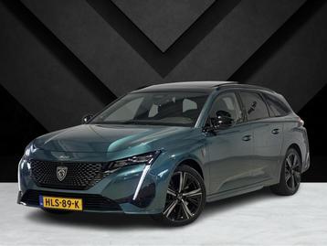 Peugeot 308 SW GT Pack Business 1.6 HYbrid PHEV 225pk e-EAT8 beschikbaar voor biedingen