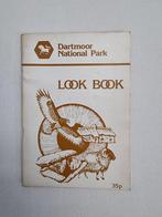 Dartmoor National Park Look Book 1979, Verzenden, Gelezen