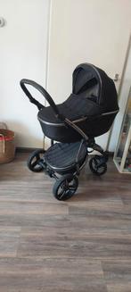 Prachtige Atlanta kinderwagen en wandelwagen in 1., Ophalen, Zo goed als nieuw, Overige merken