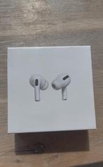 Air pods pro (apple), Verzenden, Zo goed als nieuw, In oorschelp (earbud), Bluetooth