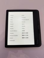Kobo Libra 2 zwart | Met hoesje | in uitstekende staat, Kobo, Zo goed als nieuw, 7 inch, 16 GB of meer
