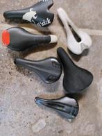 Racefiets Zadels - Diverse Merken, Ophalen, Gebruikt, Racefiets, Zadel