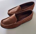 Lumberjack dames loafers suede reebruin mt 39, Kleding | Dames, Schoenen, Bruin, Instappers, Ophalen of Verzenden, Zo goed als nieuw