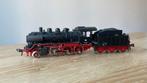 Fleischmann 4141 – Stoomlocomotief met Handleiding, Hobby en Vrije tijd, Modeltreinen | H0, Ophalen, Fleischmann, Zo goed als nieuw