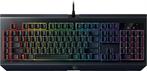 Razer BlackWidow Chroma V2 [Green Switch] (Qwerty US), Gaming toetsenbord, Ophalen of Verzenden, Zo goed als nieuw, Qwerty