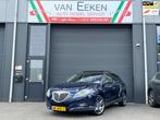 Lancia Delta 1.8-16V Di Turbo 200 PK Gold Clima/NAP/Cruise/L, Euro 5, Beige, 4 cilinders, Blauw