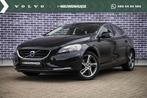 Volvo V40 1.6 T2 Momentum | Trekhaak | Bluetooth | Navigatie, Voorwielaandrijving, Gebruikt, 4 cilinders, Leder en Stof