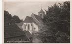warnsveld- kerkgebouw, Ophalen of Verzenden, 1940 tot 1960, Friesland