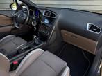 Citroën DS4 1.6 VTi So Chic Massage, Leder, NAP (bj 2012), Auto's, Gebruikt, 4 cilinders, Bruin, Leder en Stof