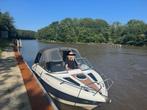 Te koop prins cabin 580, Watersport en Boten, Ophalen, Gebruikt, 50 pk of meer, Snelvarend