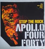 Apollo 440 - Stop The Rock MAXI, Cd's en Dvd's, Vinyl | Dance en House, Verzenden, Gebruikt, 12 inch, Trip Hop of Breakbeat