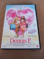 DVD - Dennis P., Cd's en Dvd's, Dvd's | Komedie, Ophalen of Verzenden, Vanaf 12 jaar, Romantische komedie, Zo goed als nieuw