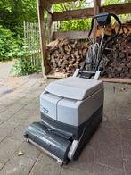 Nilfisk ca340 schrobzuigmachine, Ophalen of Verzenden, Gebruikt, Schrobmachine