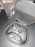 Xbox Elite Series 2 Controller, Spelcomputers en Games, Xbox Original, Ophalen of Verzenden, Zo goed als nieuw, Controller