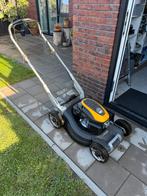 Stiga Twinclip 50S ST170 OHV, Tuin en Terras, Grasmaaiers, Ophalen, Stiga, Benzine-grasmaaier, 40 t/m 49 cm