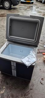 Mobicool B40 Hybride Koelbox - Zo Goed Als Nieuw, Caravans en Kamperen, Koelboxen, Ophalen of Verzenden, Zo goed als nieuw, Koelbox