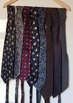 zijden stropdassen, Overige kleuren, Kenzo, Ophalen of Verzenden, Zo goed als nieuw