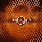 2CD: Mike Oldfield – Light + Shade (ZGAN), Ophalen of Verzenden, 1960 tot 1980, Zo goed als nieuw