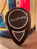 Originele Teardrop Seeburg jukebox wall speaker jaren 50, Ophalen of Verzenden, Gebruikt, Voor 1950, Seeburg