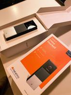 Netatmo smart video deurbel, Ingebouwde camera, Gebruikt, Ophalen of Verzenden, Bedraad