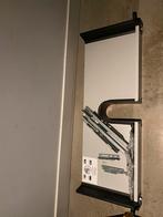 Binnenlade voor badkamermeubel, Wandkapstok, Nieuw, Ophalen of Verzenden, Minder dan 100 cm