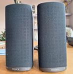 Sony active speaker system. SRS-A91,, Ophalen, Zo goed als nieuw