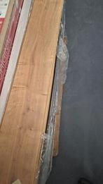 Mooie click laminaat vloer EasyClick Carpetright 17,4 m2, Ophalen, ., ., Nieuw