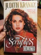 Judith Krantz - Scruples collectie, Boeken, Zeeland, Ophalen of Verzenden, Judith Krantz, Zo goed als nieuw