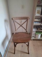2 mooie stoelen, Antiek en Kunst, Antiek | Meubels | Stoelen en Banken, Ophalen