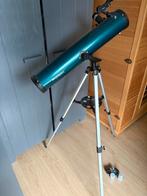 Orion Telescoop met Statief, Audio, Tv en Foto, Optische apparatuur | Telescopen, Lenzentelescoop (refractor), 80 tot 200 mm, Met statief