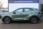 Kia Sportage 1.6 T-GDi Hybrid DynamicLine € 29.950,00, Stof, Euro 6, 4 cilinders, 179 pk