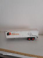 Trailer Lion Toys 1.50, Ophalen of Verzenden, Gebruikt, Bus of Vrachtwagen, Dinky Toys