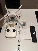 DJI Phantom 3 Standard, Audio, Tv en Foto, Drones, Ophalen of Verzenden, Zo goed als nieuw, Drone met camera