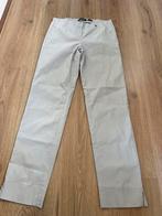 Robell grijze stretch broek modell marie 38, Maat 38/40 (M), Ophalen of Verzenden, Zo goed als nieuw, X