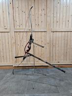 Hoyt Recurveboog - Perfect voor Precisie!, Ophalen, Zo goed als nieuw, Recurveboog