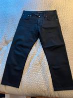 Nieuwe Nudie Jeans Steady Eddie - Ever Black 34/30, Nudie Jeans, Zwart, Overige jeansmaten, Nieuw