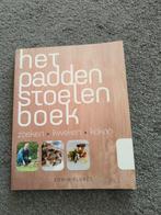 Het paddenstoelenboek - Zoeken, kweken, koken, Boeken, Edwin Flores, Ophalen of Verzenden, Zo goed als nieuw, Overige gebieden