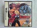 FULLMETAL ALCHEMIST dual sympathy, Gebruikt, 1 speler, Racen en Vliegen, Ophalen of Verzenden