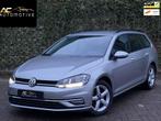 Volkswagen Golf Variant 1.6 TDI Highline 2018 Euro-6, Voorwielaandrijving, Gebruikt, 4 cilinders, LED verlichting