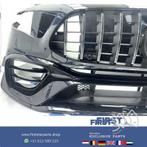 W177 FACELIFT A45 AMG VOORKOP FRONT A45S Mercedes A KLASSE 2, Auto-onderdelen, Gebruikt, Voor, Mercedes-Benz, Ophalen of Verzenden