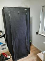 Kweektent- box, Tuin en Terras, Kweekspullen, Ophalen, Zo goed als nieuw, Kweektent
