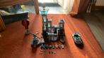 Mooie lego city set: de gevangenis, Ophalen of Verzenden, Gebruikt