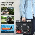 Draagbare 300 Bar PCP Luchtcompressor, Niet ingevuld, Verzenden, Niet ingevuld, Nieuw